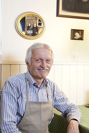 Winfried Michael