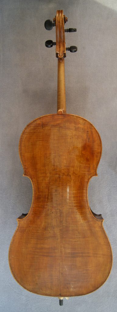 Lot de 10 formes de violoncelle en bois pour travaux manuels et décoration  – Découpé au laser – Breloques de violoncelle – Instrument de violoncelle –